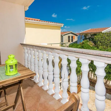 Apartamento Bobeta *