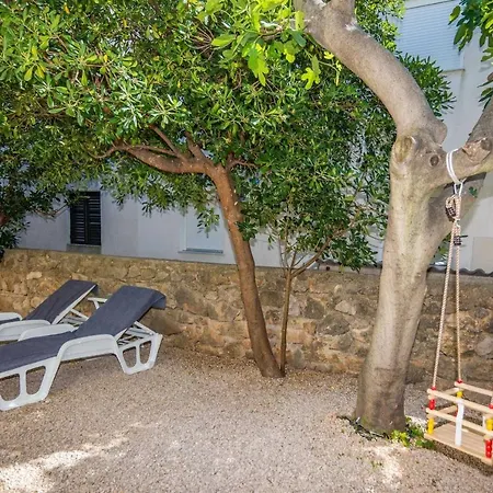 Apartamento Bobeta *