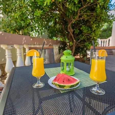 Bobeta アパート *