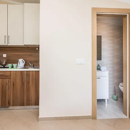 Bobeta アパート ヴィル