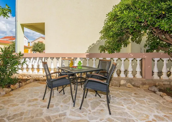 Bobeta Apartmán Vir