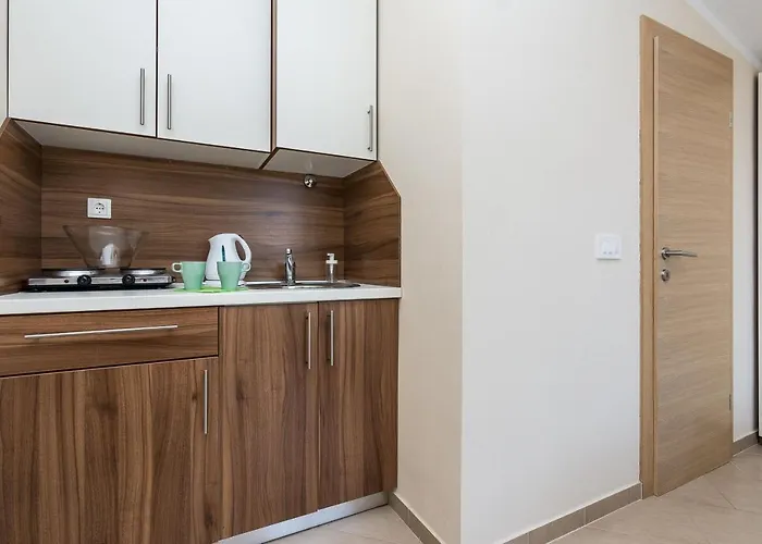 Bobeta Apartmán Vir