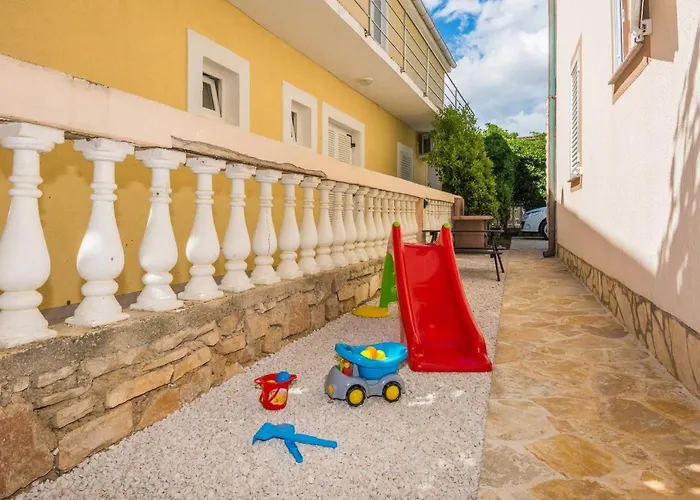 Bobeta شقة فير