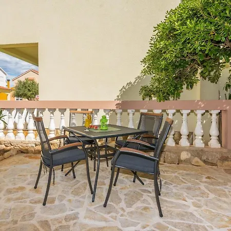Bobeta Apartment Vir