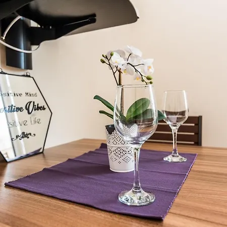 Appartement Bobeta Vir