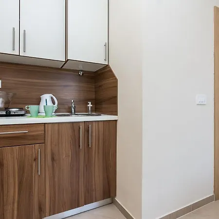 Bobeta Apartment Vir