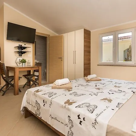 Apartment Bobeta
