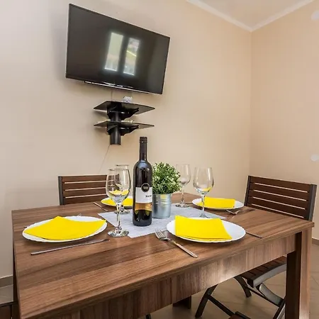 Bobeta Appartement Vir