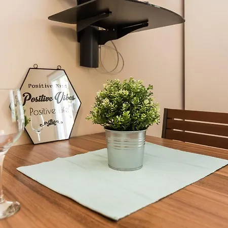 Apartment Bobeta