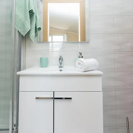 Apartment Bobeta