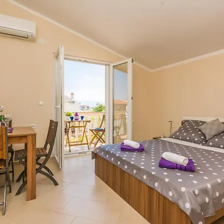 Bobeta Apartment Vir