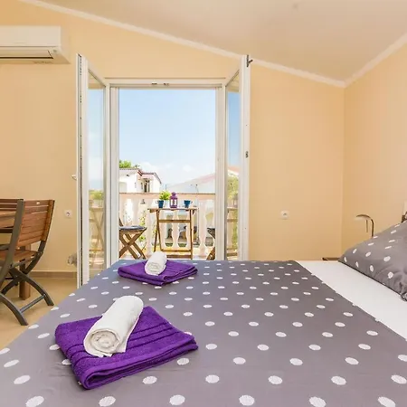 Apartment Bobeta Vir