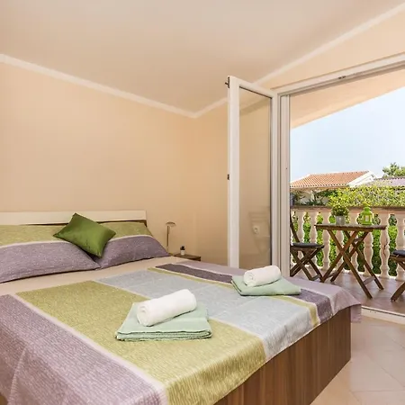 Bobeta Apartment