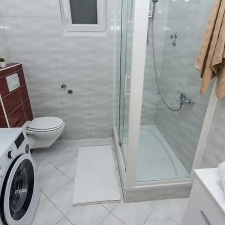 Apartment Bobeta Vir