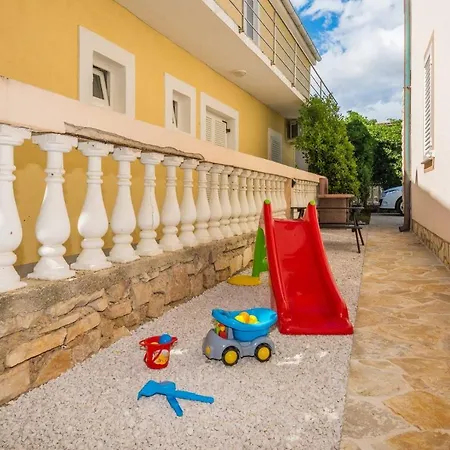 Bobeta Appartement Vir