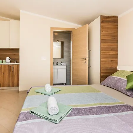 Bobeta Apartment Vir
