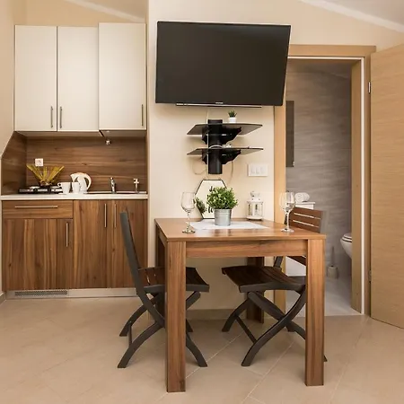 Bobeta Apartment