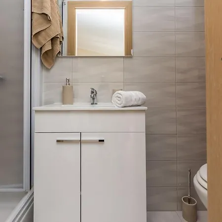 Appartement Bobeta Vir