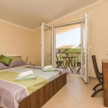 Apartment Bobeta Vir