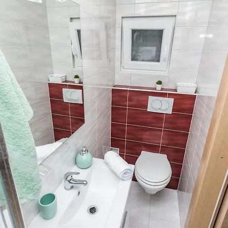 Bobeta Apartment