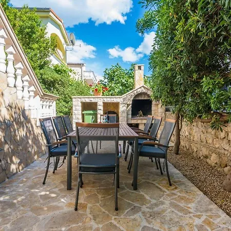 Bobeta Apartment Vir