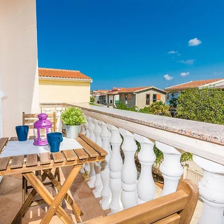 Appartamento Bobeta *