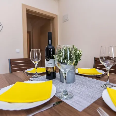 Bobeta Apartment Vir