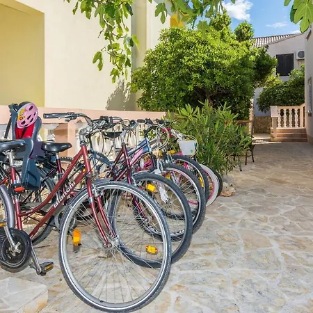 Bobeta Apartment Vir