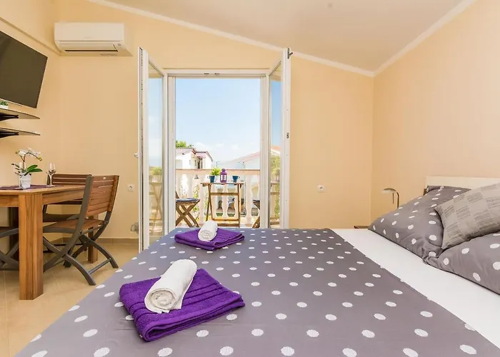 Apartment Bobeta Vir