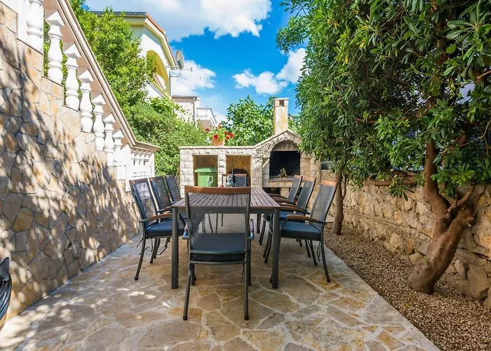 Bobeta Apartment Vir