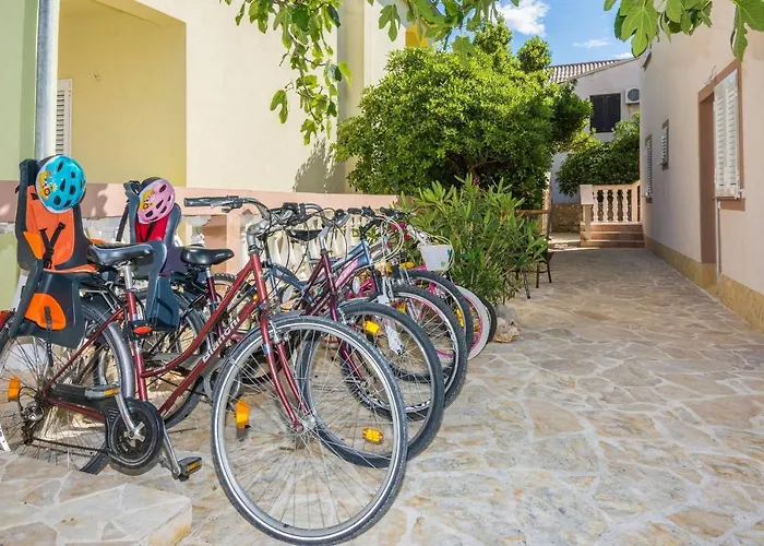 Bobeta Apartment Vir